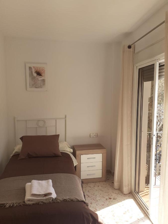 Apartamentos Pinos Genil Exterior photo